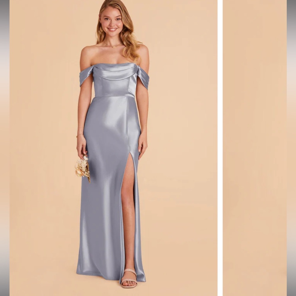 Birdy Grey Mia Convertible Dress